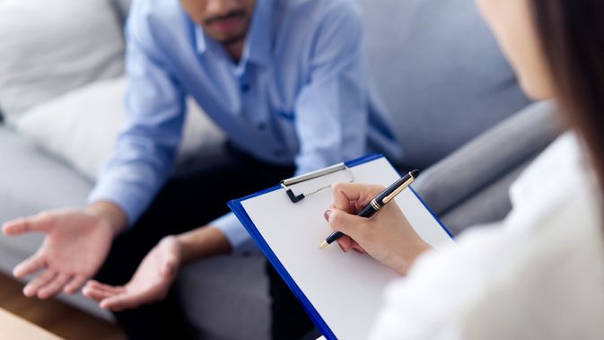 Solusi Konsultasi dengan Psikolog Disaat Pandemi Seperti Sekarang Ini