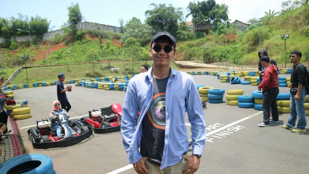 Sempat Rehat Lama, Kemana Blog Catatan Ruslan?